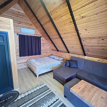 Lodge Yelken