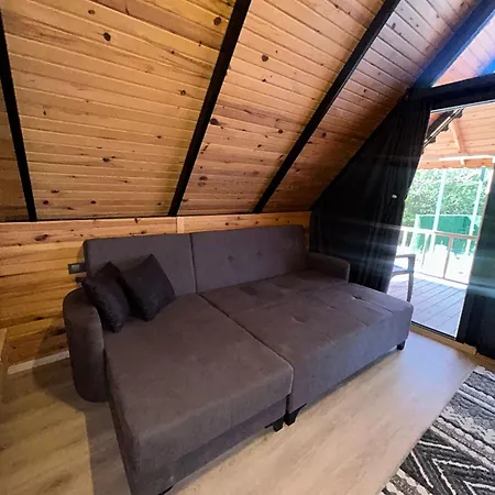 Yelken Lodge