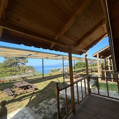 Lodge Yelken