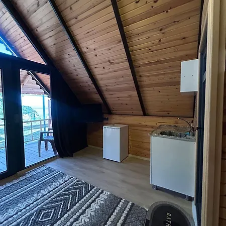 Lodge Yelken