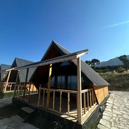 Yelken Lodge Kumluca