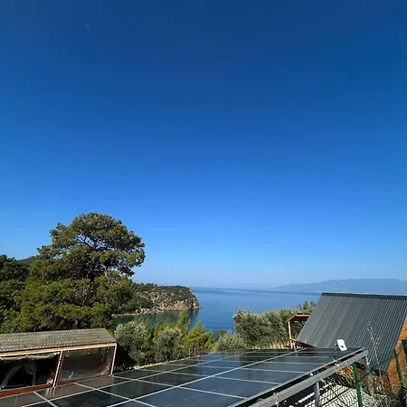 Lodge Yelken Kumluca