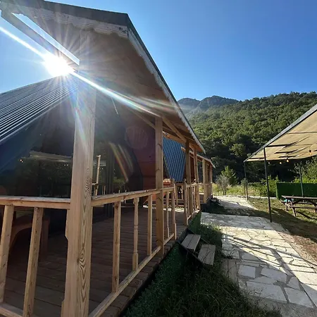 Yelken Lodge