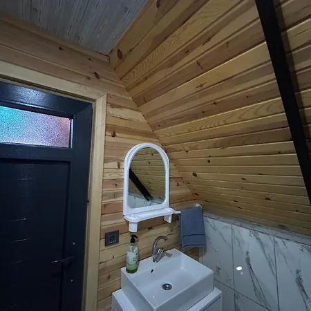 Lodge Yelken