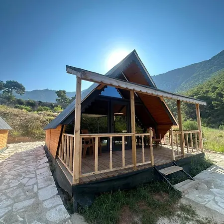 Yelken Lodge